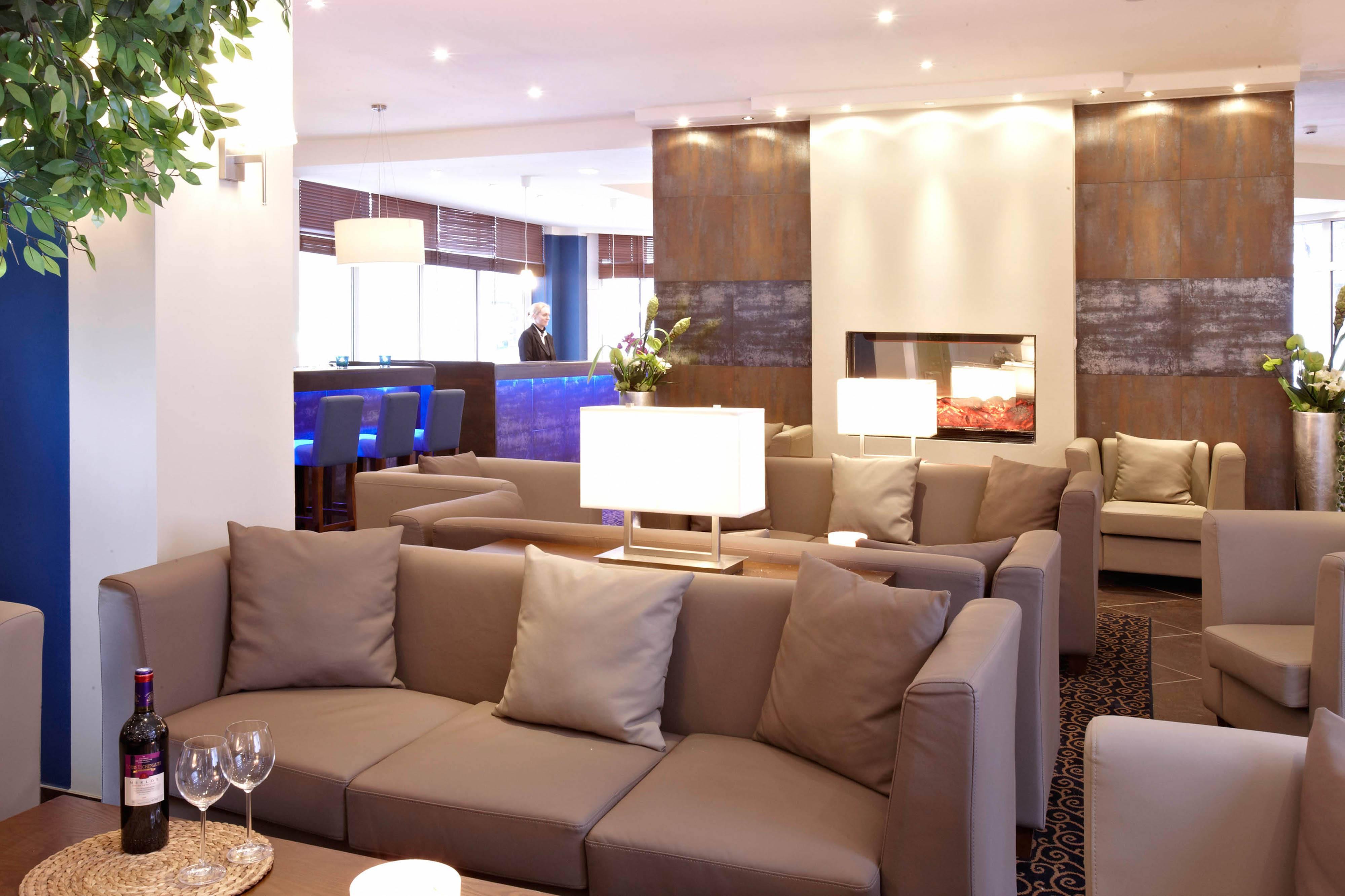 Hotel Domicil Hamburg By Golden Tulip Zewnętrze zdjęcie