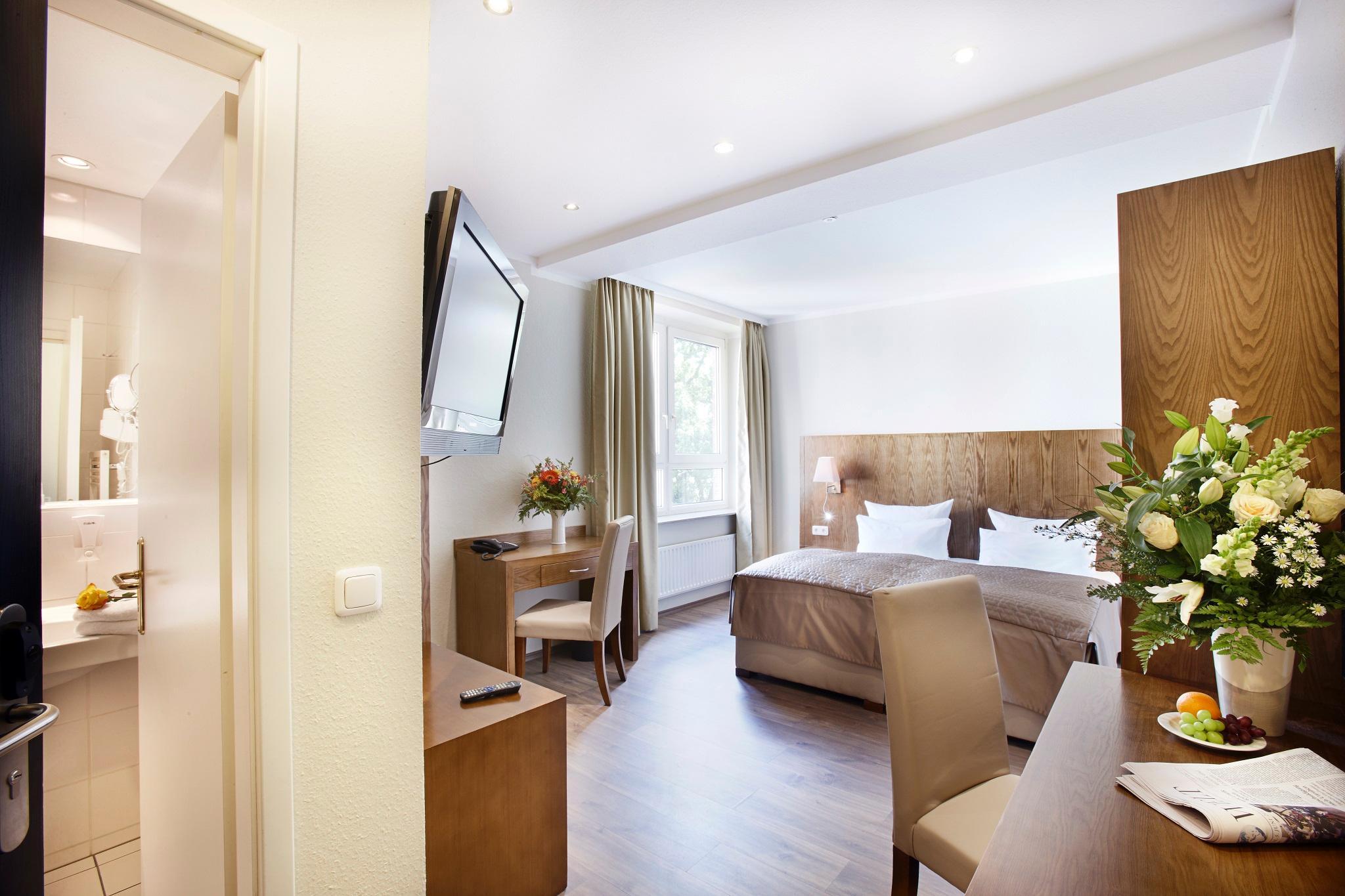 Hotel Domicil Hamburg By Golden Tulip Zewnętrze zdjęcie