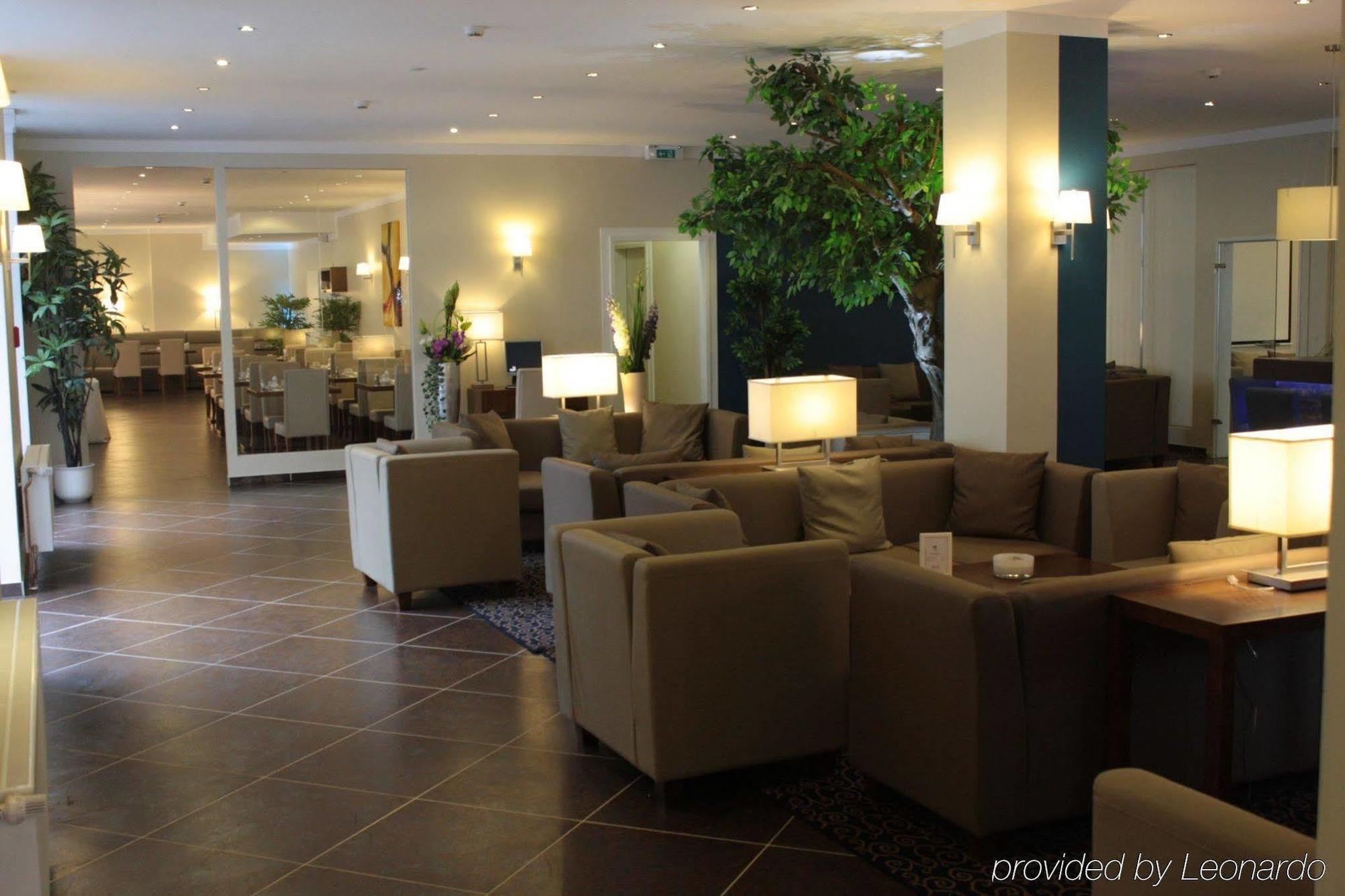 Hotel Domicil Hamburg By Golden Tulip Zewnętrze zdjęcie